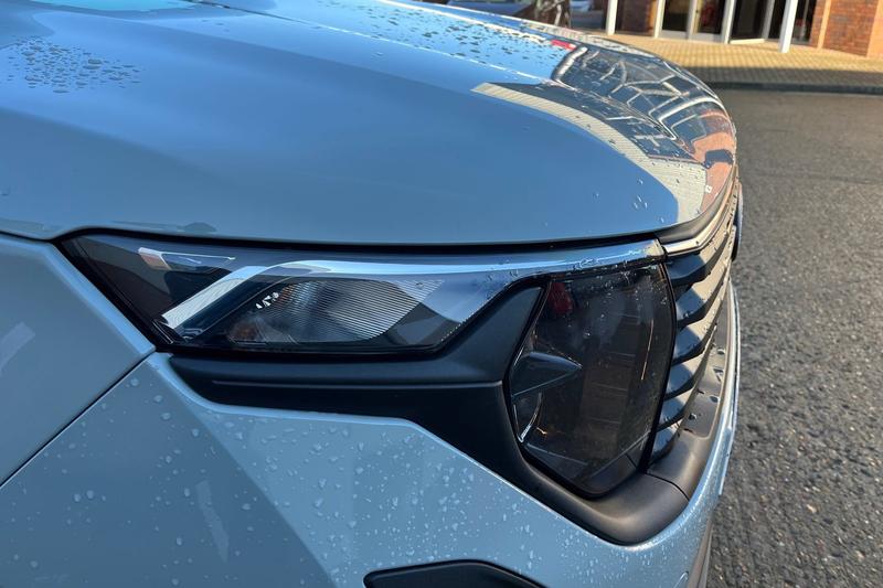 Used Ford Transit Courier 2024 for sale - 77198843: Photo 39