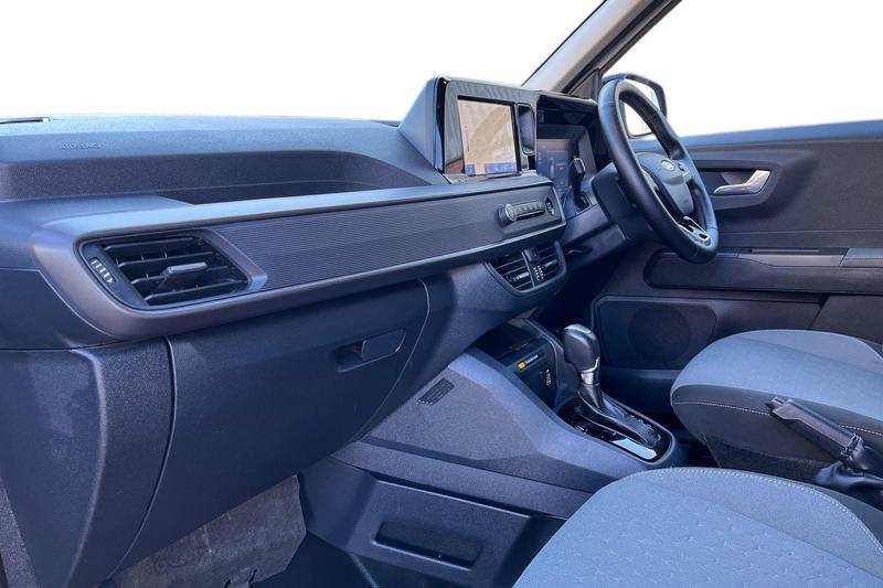 Used Ford Transit Courier 2024 for sale - 77198843: Photo 4