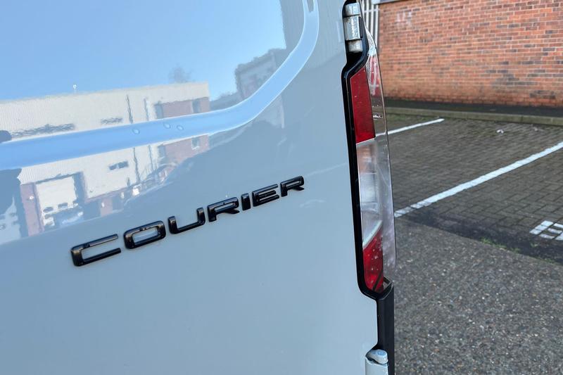 Used Ford Transit Courier 2024 for sale - 77198843: Photo 40