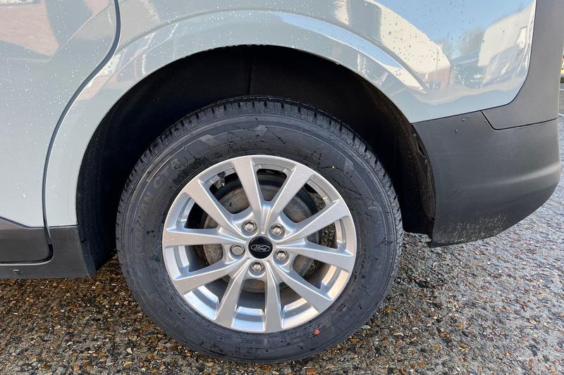 Used Ford Transit Courier 2024 for sale - 77198843: Photo 41