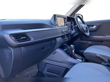 Used Ford Transit Courier 2024 for sale - 77198843: Photo