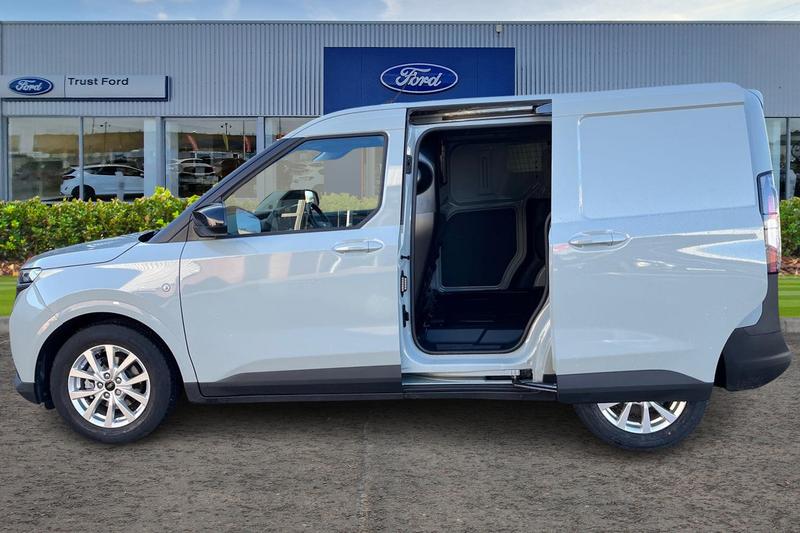 Used Ford Transit Courier 2024 for sale - 77198843: Photo 6
