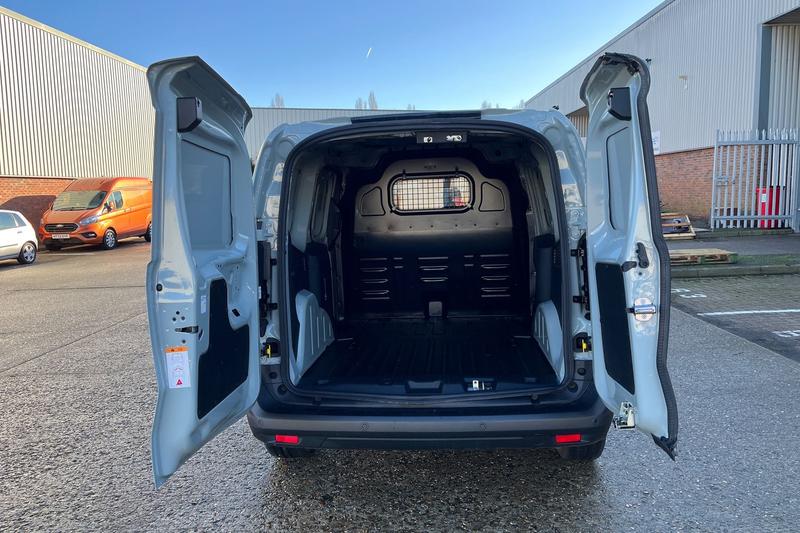 Used Ford Transit Courier 2024 for sale - 77198843: Photo 7