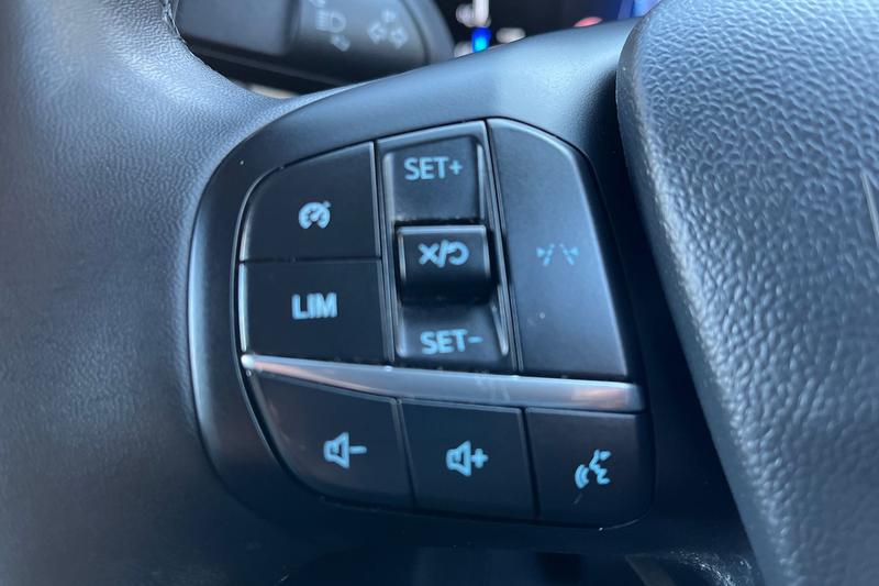 Used Ford Transit Courier 2024 for sale - 77198843: Photo 9