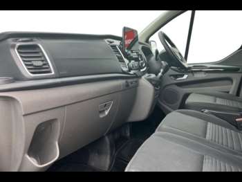 Used Ford Transit Custom 2023 for sale - 74696878: Photo