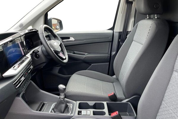 Used Ford Transit Connect 2025 for sale - 75586991: Photo 11