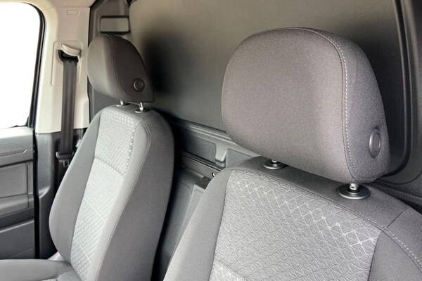 Used Ford Transit Connect 2025 for sale - 75586991: Photo 12