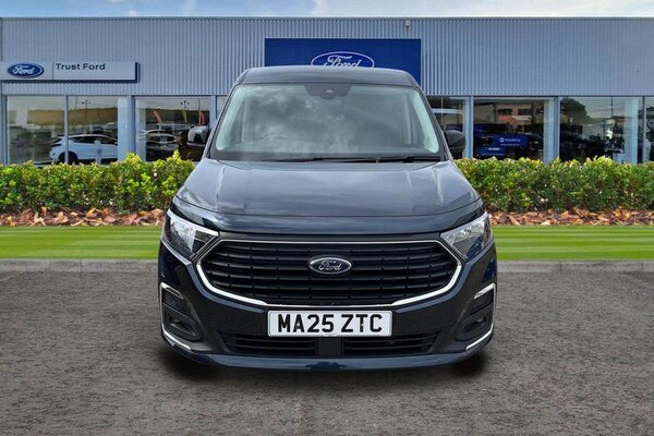 Used Ford Transit Connect 2025 for sale - 75586991: Photo 13