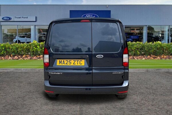 Used Ford Transit Connect 2025 for sale - 75586991: Photo 14