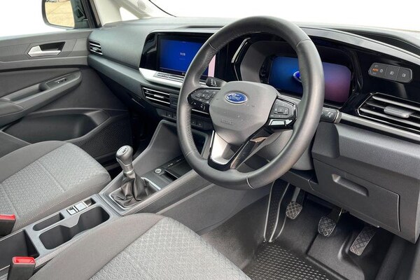 Used Ford Transit Connect 2025 for sale - 75586991: Photo 15