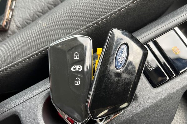 Used Ford Transit Connect 2025 for sale - 75586991: Photo 20