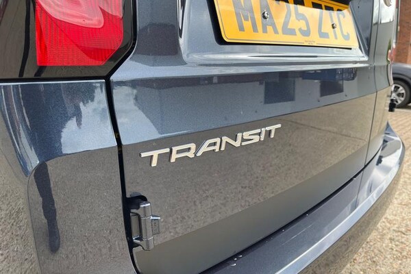 Used Ford Transit Connect 2025 for sale - 75586991: Photo 21