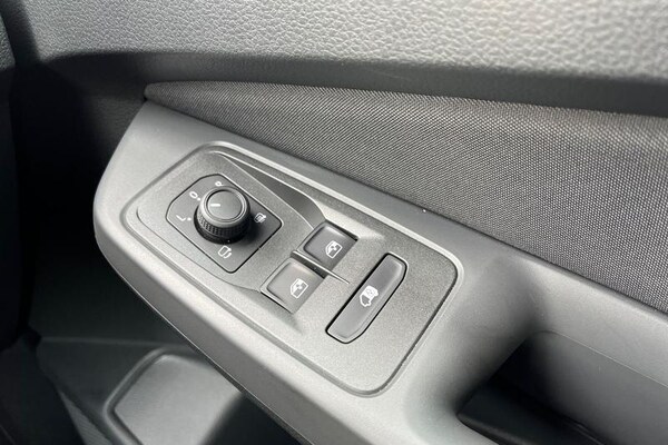 Used Ford Transit Connect 2025 for sale - 75586991: Photo 22