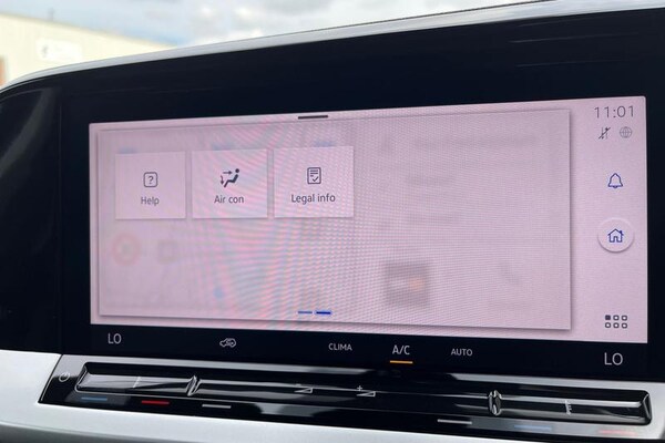 Used Ford Transit Connect 2025 for sale - 75586991: Photo 28