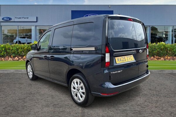 Used Ford Transit Connect 2025 for sale - 75586991: Photo 2