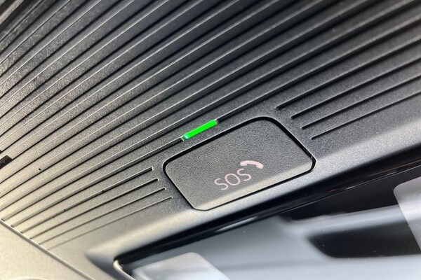 Used Ford Transit Connect 2025 for sale - 75586991: Photo 31