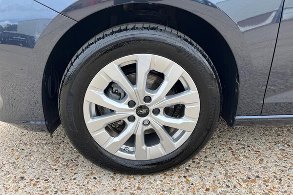 Used Ford Transit Connect 2025 for sale - 75586991: Photo 35