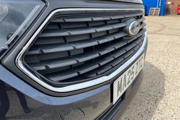 Used Ford Transit Connect 2025 for sale - 75586991: Photo 36