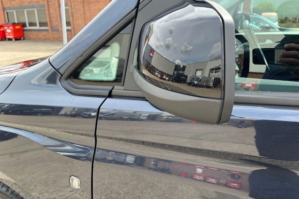 Used Ford Transit Connect 2025 for sale - 75586991: Photo 41