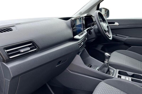 Used Ford Transit Connect 2025 for sale - 75586991: Photo 4