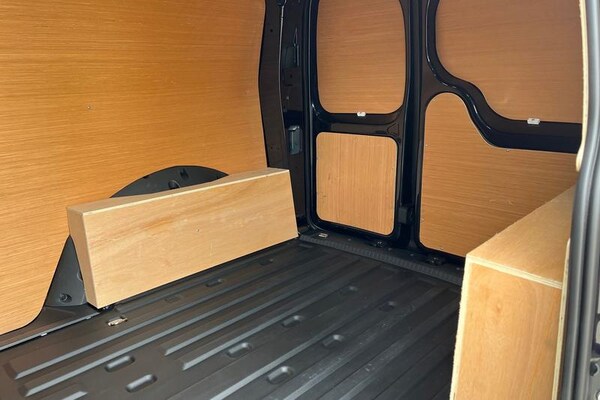 Used Ford Transit Connect 2025 for sale - 75586991: Photo 5