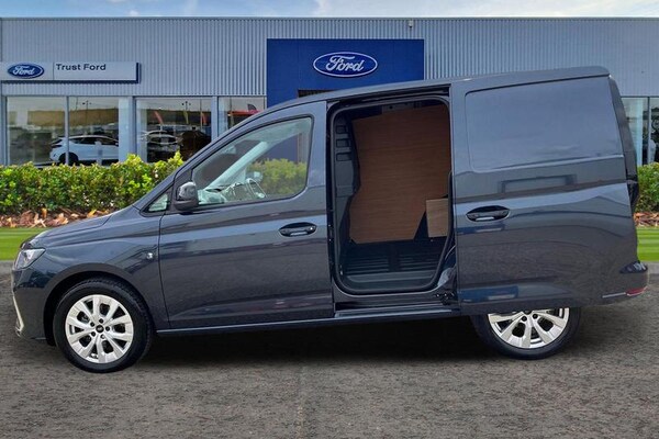 Used Ford Transit Connect 2025 for sale - 75586991: Photo 6