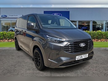 Used Ford Transit Custom 2026 for sale - 79333627: Photo
