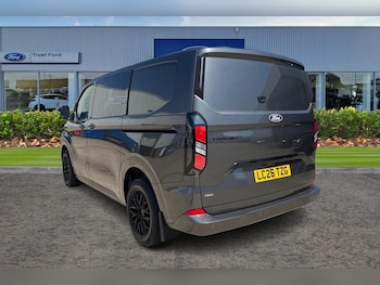 Used Ford Transit Custom 2026 for sale - 79333627: Photo