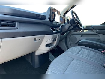 Used Ford Transit Custom 2026 for sale - 79333627: Photo