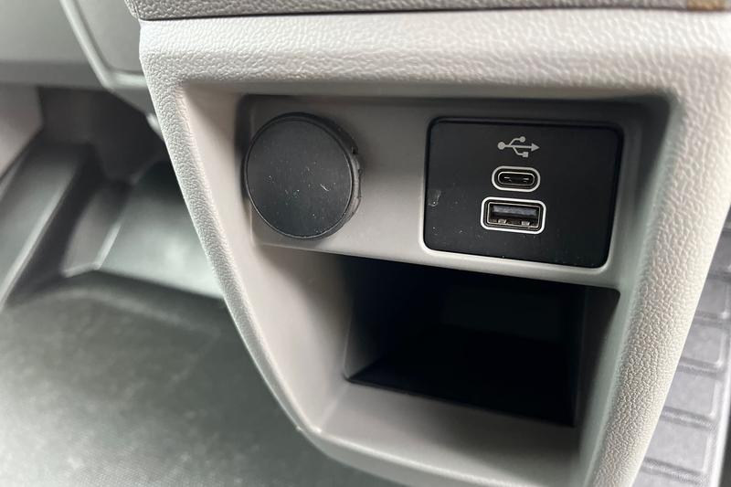 Vehicle 29