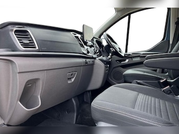 Used Ford Transit Custom 2022 for sale - 78505729: Photo