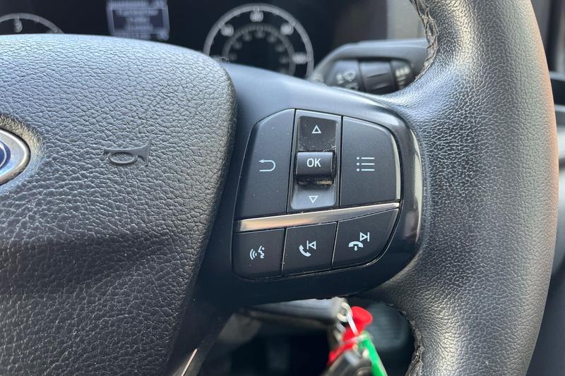 Used Ford Transit Custom 2020 for sale - 77033045: Photo 10