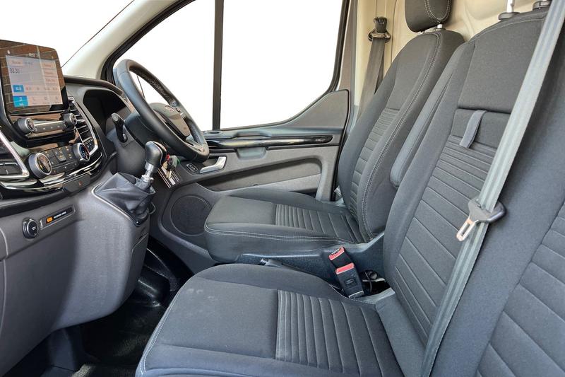 Used Ford Transit Custom 2020 for sale - 77033045: Photo 11
