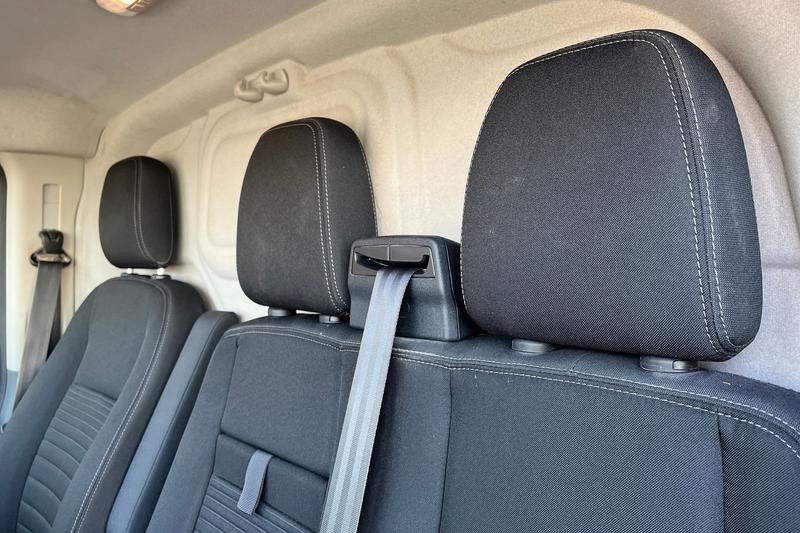 Used Ford Transit Custom 2020 for sale - 77033045: Photo 12