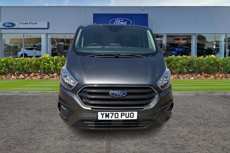 Used Ford Transit Custom 2020 for sale - 77033045: Photo 13