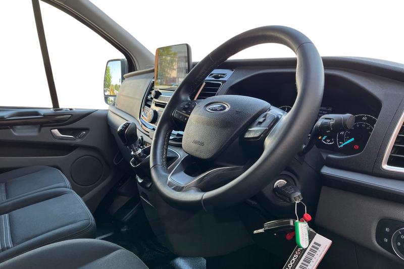 Used Ford Transit Custom 2020 for sale - 77033045: Photo 15