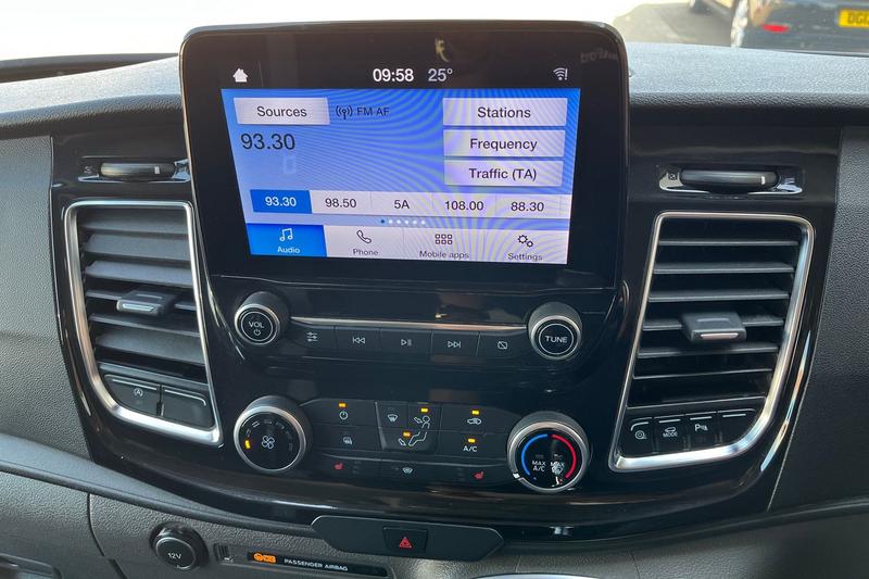 Used Ford Transit Custom 2020 for sale - 77033045: Photo 18