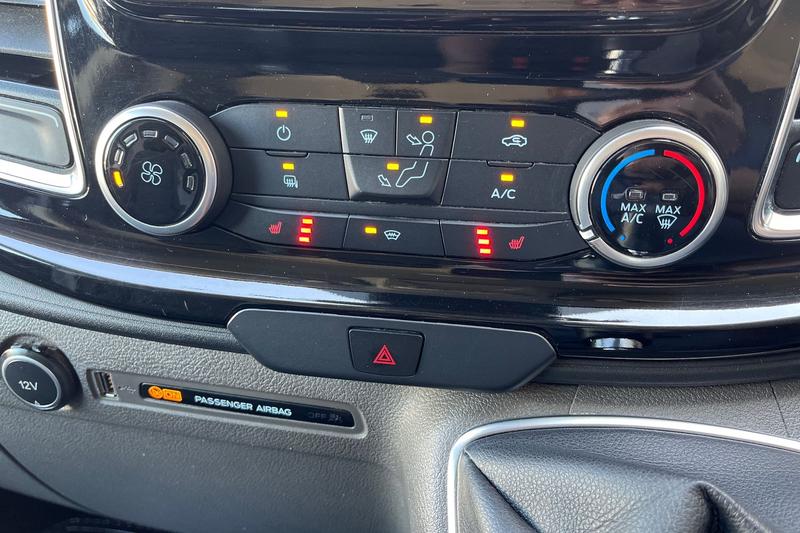 Used Ford Transit Custom 2020 for sale - 77033045: Photo 19