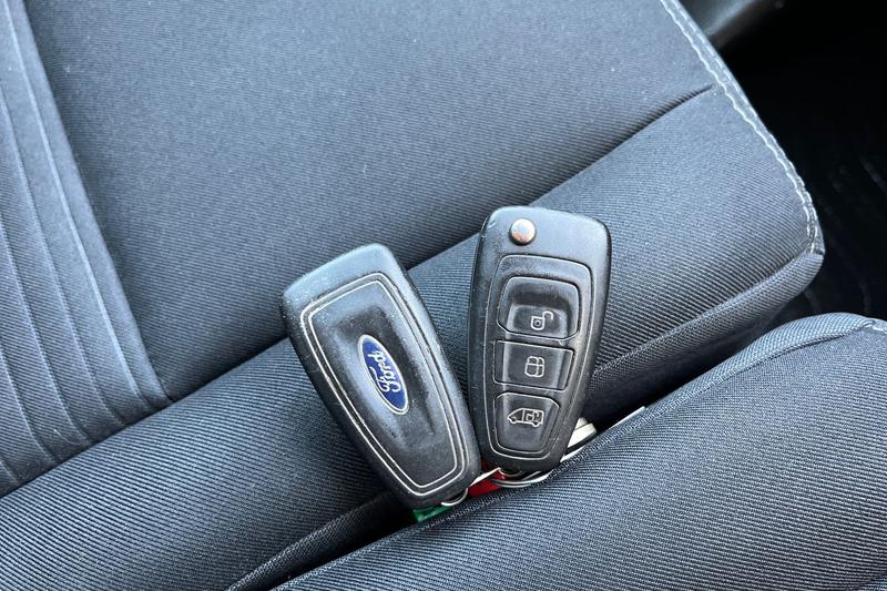 Used Ford Transit Custom 2020 for sale - 77033045: Photo 20