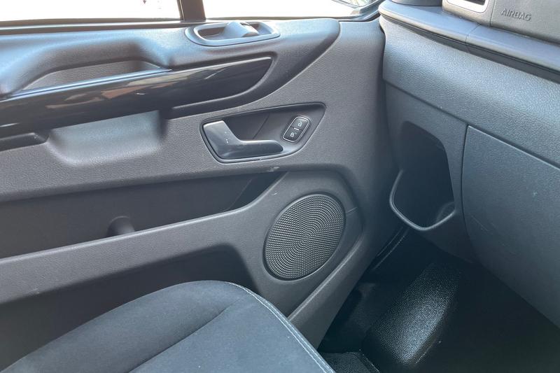 Used Ford Transit Custom 2020 for sale - 77033045: Photo 22