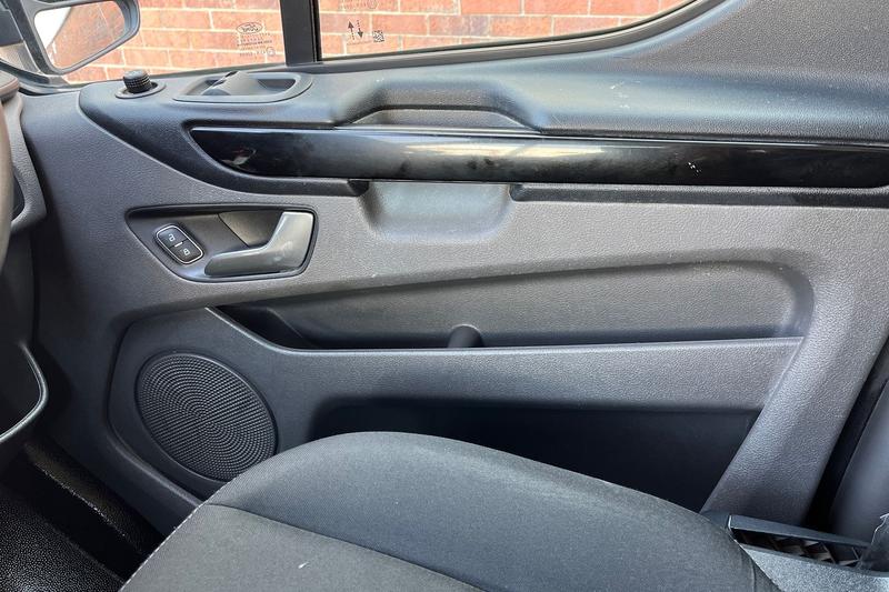 Used Ford Transit Custom 2020 for sale - 77033045: Photo 23