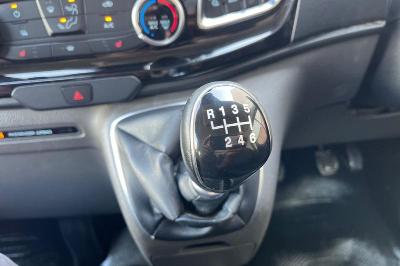 Used Ford Transit Custom 2020 for sale - 77033045: Photo 24