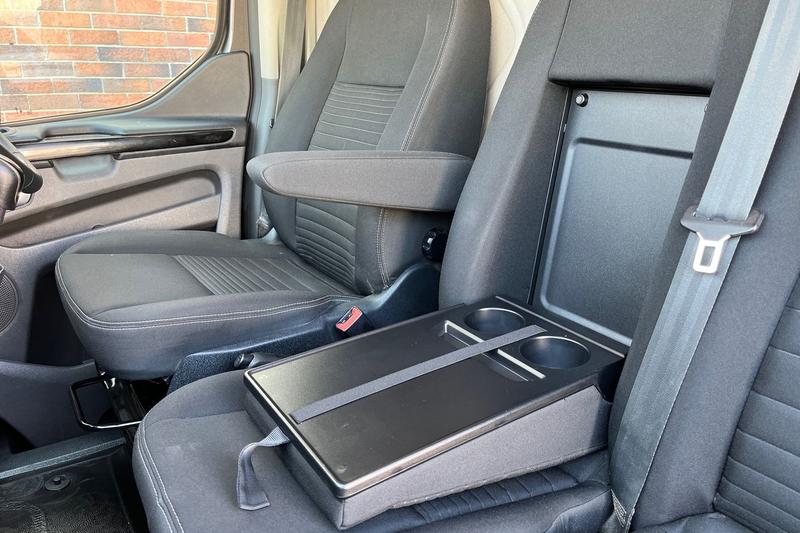 Used Ford Transit Custom 2020 for sale - 77033045: Photo 26