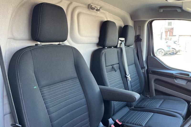 Used Ford Transit Custom 2020 for sale - 77033045: Photo 27
