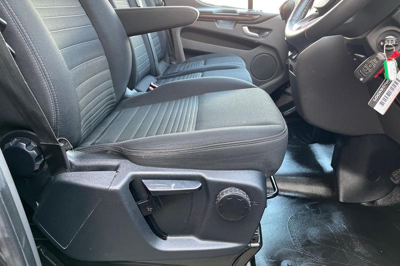 Used Ford Transit Custom 2020 for sale - 77033045: Photo 28