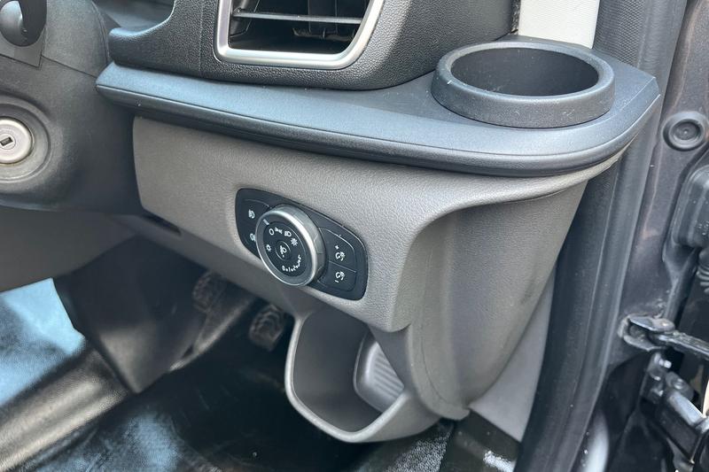 Used Ford Transit Custom 2020 for sale - 77033045: Photo 29