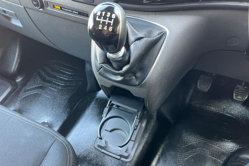 Used Ford Transit Custom 2020 for sale - 77033045: Photo 30