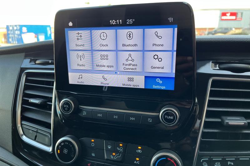 Used Ford Transit Custom 2020 for sale - 77033045: Photo 32