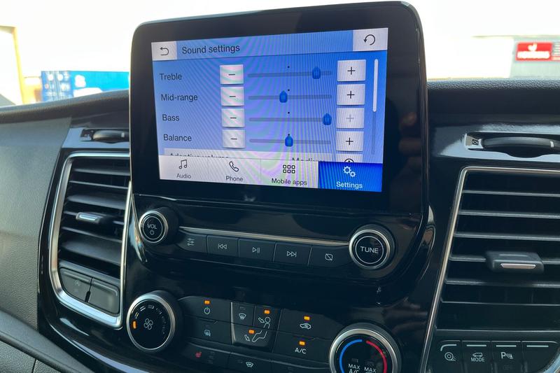 Used Ford Transit Custom 2020 for sale - 77033045: Photo 33