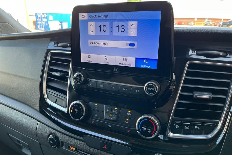 Used Ford Transit Custom 2020 for sale - 77033045: Photo 35